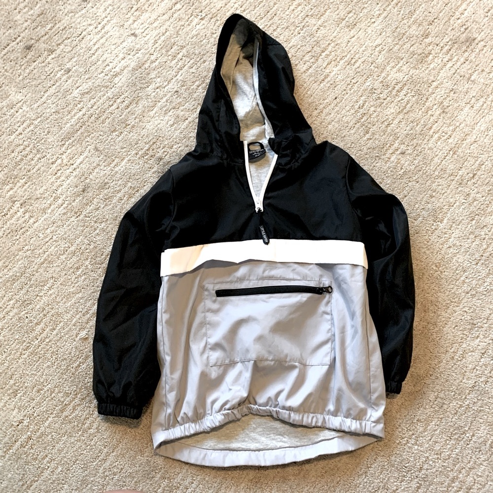 Little Bipsy Pullover